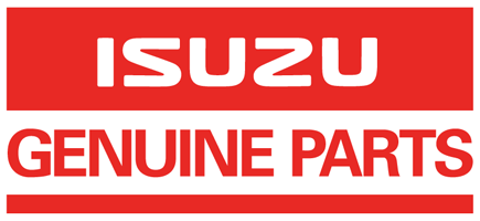 Isuzu Genuine Parts